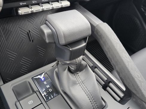New 2026 Toyota Tacoma SR5 AWD/4WD image 29