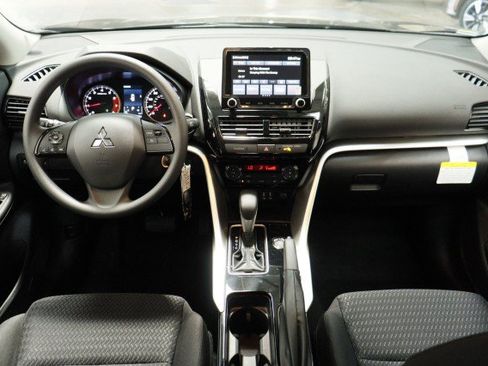 New 2026 Mitsubishi Eclipse Cross ES AWD/4WD image 20