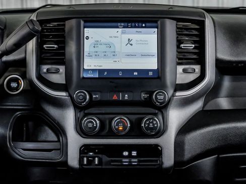 Used 2024 RAM 2500 Tradesman image 25