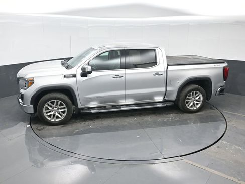Used 2019 GMC Sierra 1500 SLT image 18