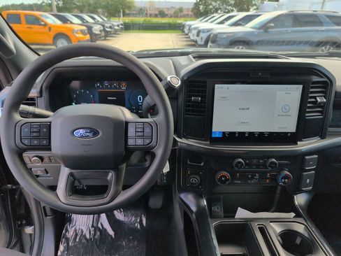 New 2026 Ford F150 STX w/ F-150 LOBO Package AWD/4WD image 19