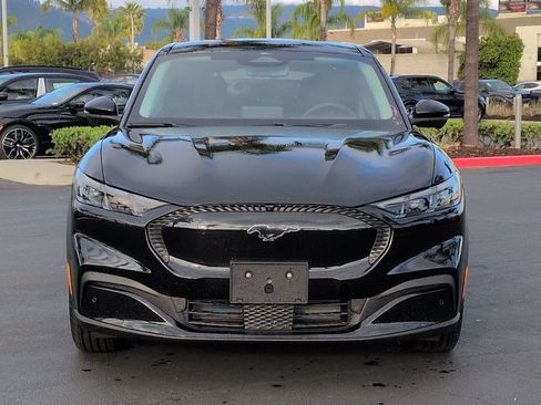 Used 2024 Ford Mustang Mach-E Select w/ Comfort Package Lite image 3