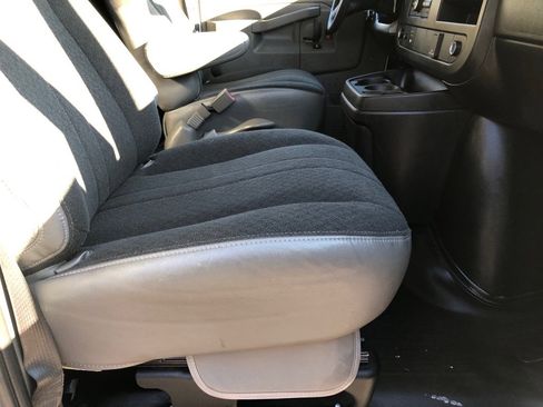 Used 2024 Chevrolet Express 2500 w/ Driver Convenience Package image 23