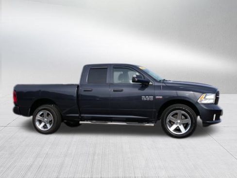 Used 2014 RAM 1500 Express image 2