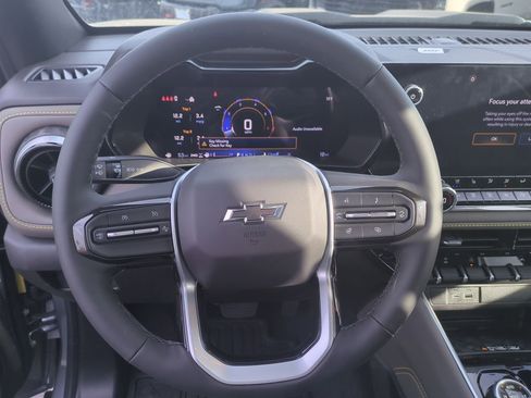 New 2026 Chevrolet Colorado ZR2 w/ Technology Package image 11