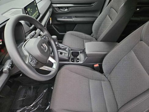 Used 2026 Honda CR-V EX image 12