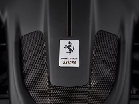 Used 2023 Ferrari Roma image 19