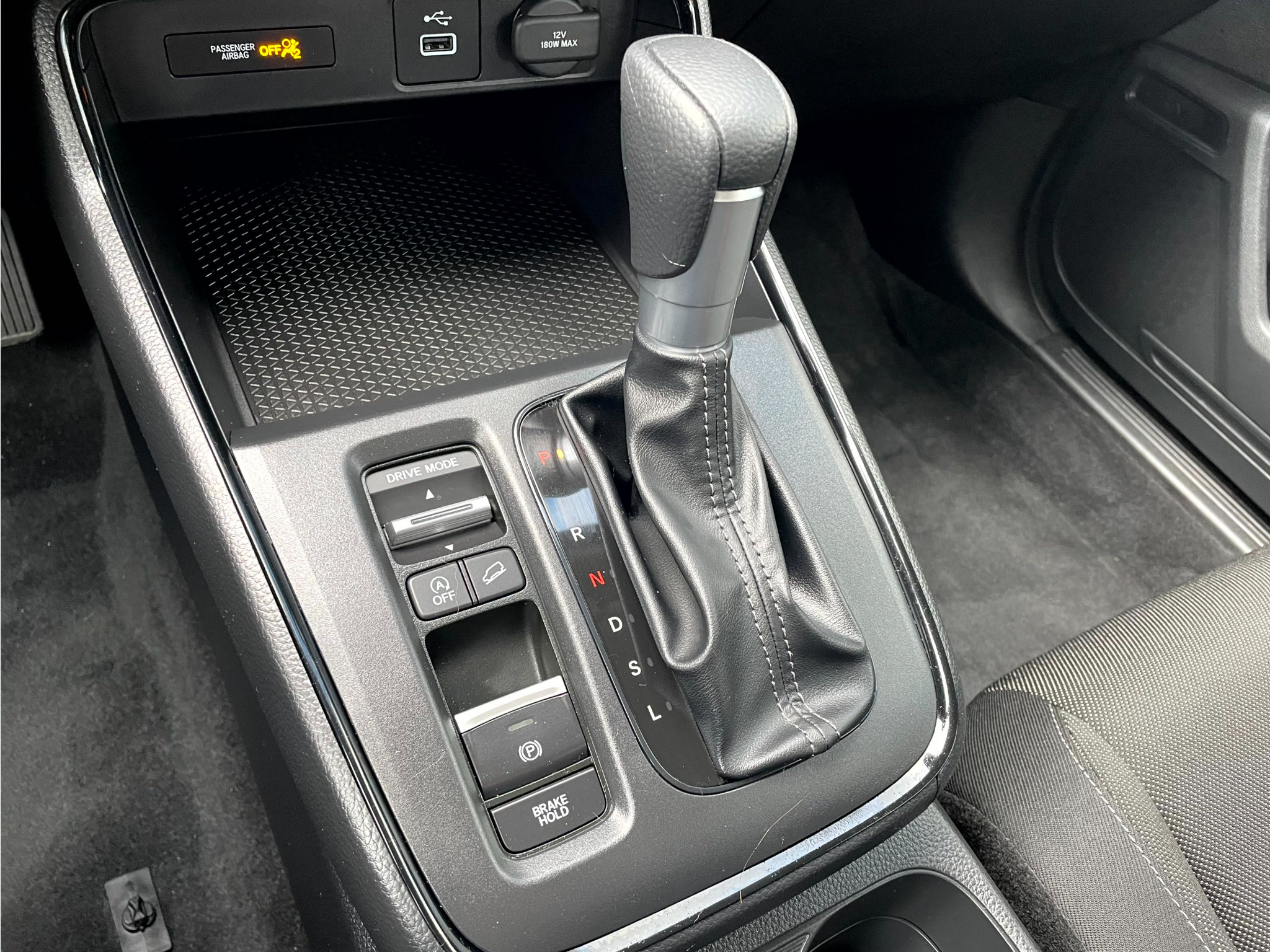 Certified 2024 Honda CR-V LX image 21