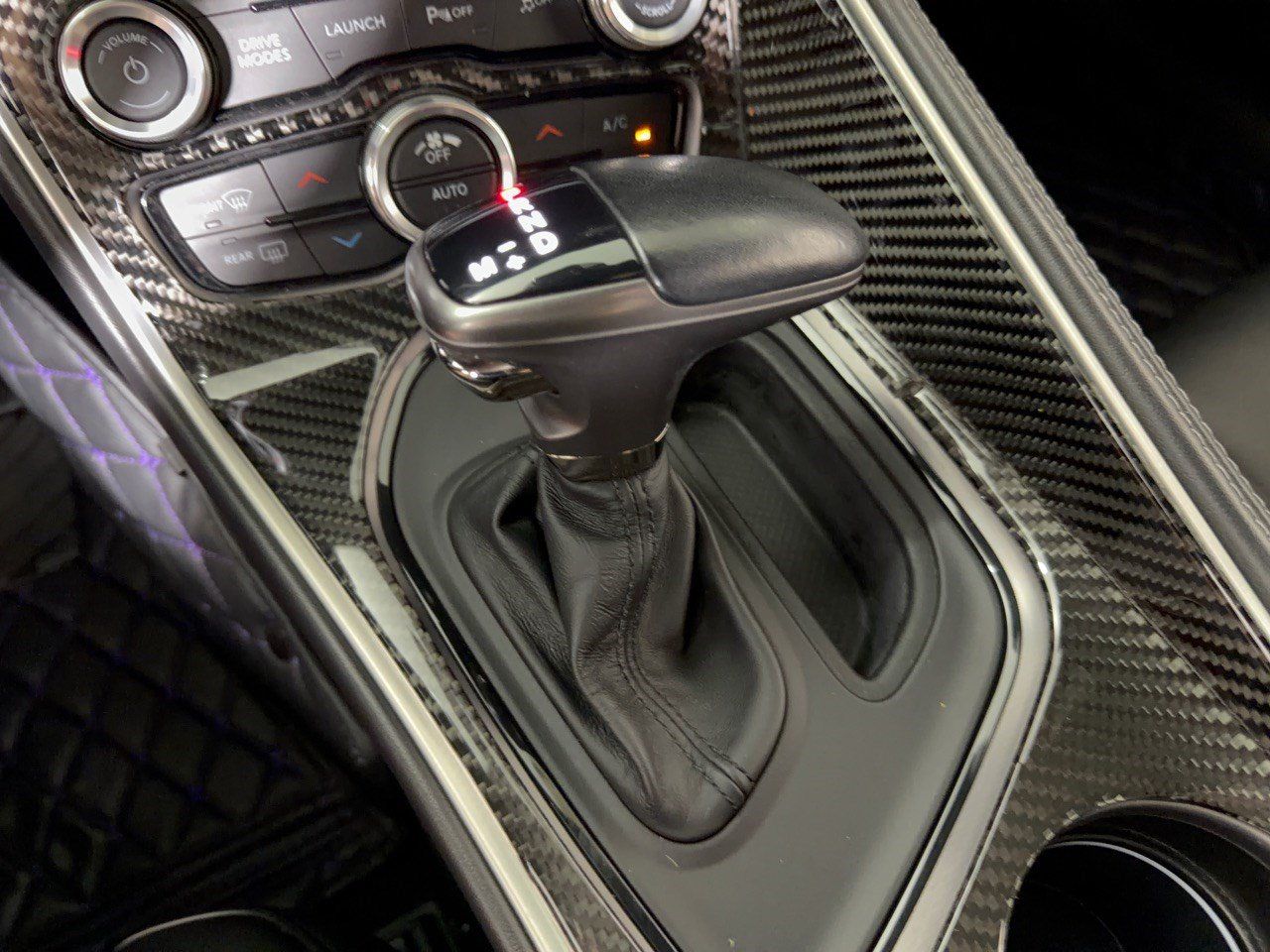 Used 2020 Dodge Challenger R/T Scat Pack RWD image 21