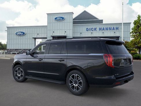 New 2026 Ford Expedition Max Active image 5