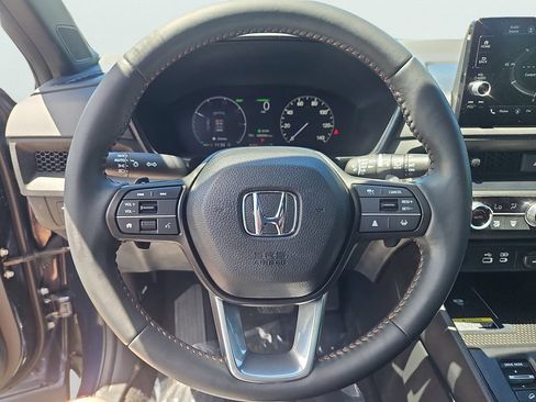 Certified 2024 Honda CR-V Sport-L image 28