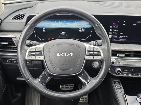 Used 2023 Kia Telluride SX AWD/4WD image 19