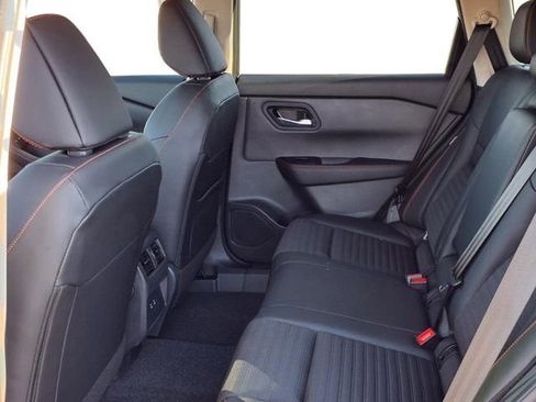 New 2026 Nissan Rogue SV AWD/4WD image 20