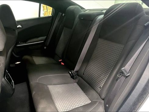 Used 2023 Dodge Charger R/T w/ Harman/Kardon Audio Group RWD image 25