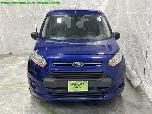 Used 2016 Ford Transit Connect XLT image 19