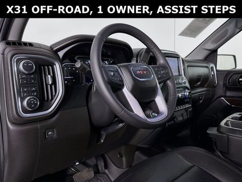 Used 2022 GMC Sierra 1500 SLT image 10