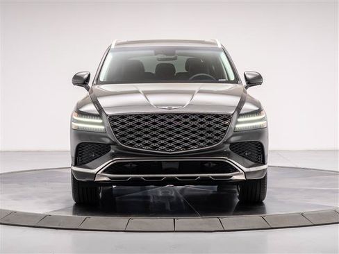 New 2026 Genesis GV80 2.5T Advanced AWD/4WD image 8