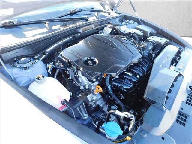Used 2025 Hyundai Sonata SEL FWD image 28