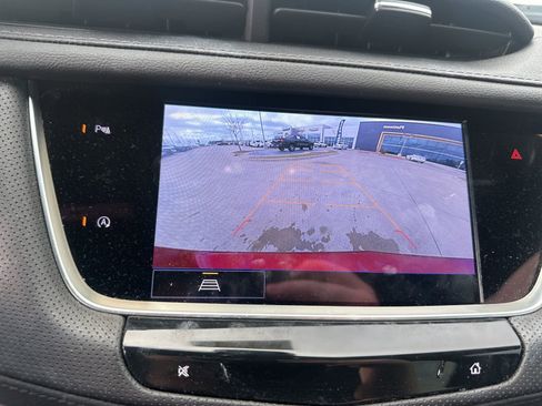 Used 2024 Cadillac XT5 Luxury w/ LPO, Floor Liner Package image 11