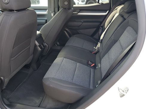 New 2026 GMC Terrain Elevation image 10