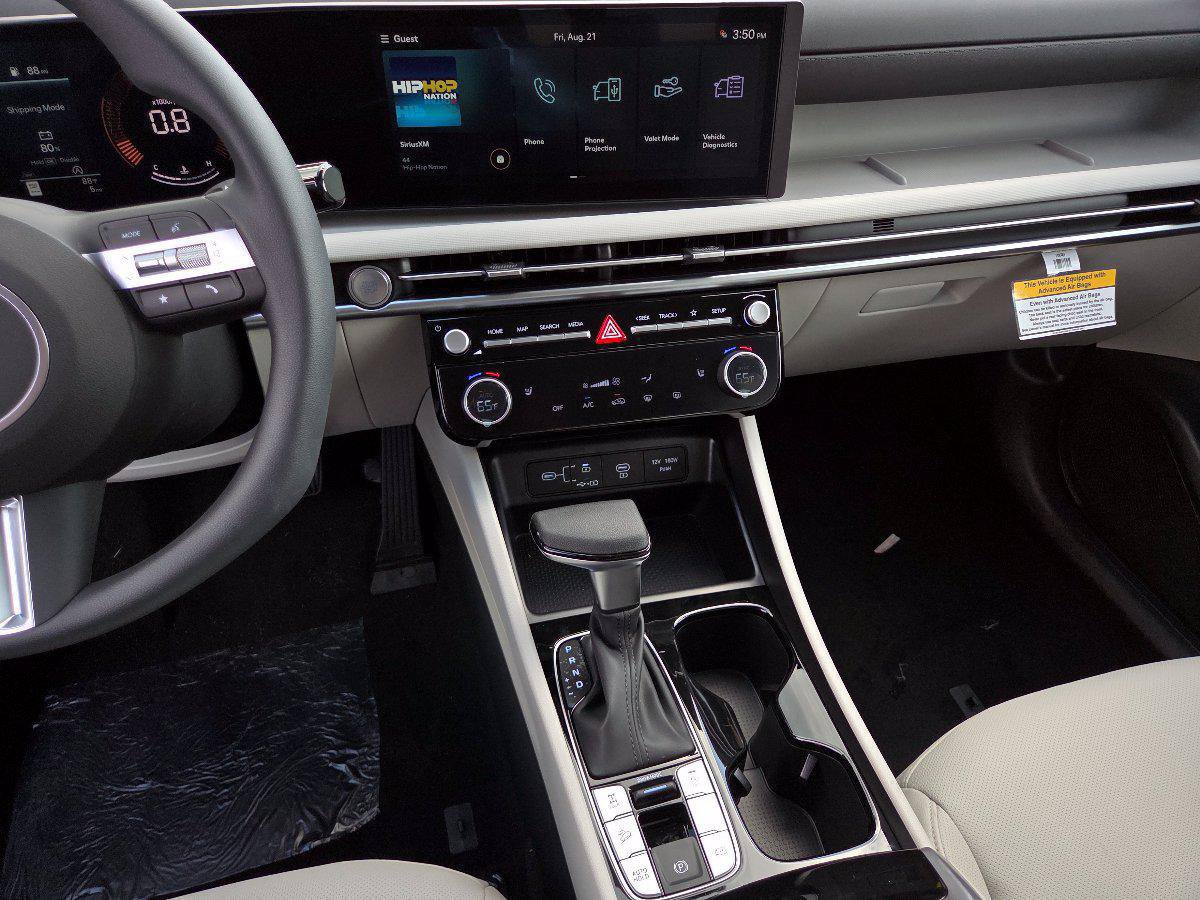 New 2026 Hyundai Tucson SEL Plus AWD/4WD image 44