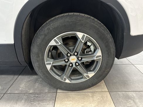 Used 2024 Chevrolet Blazer LT w/ Convenience Package image 5