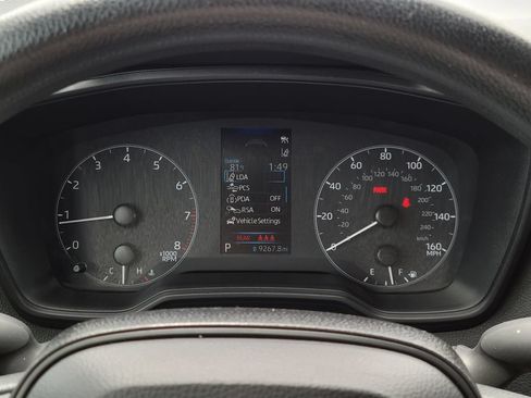 Used 2024 Toyota Corolla LE FWD image 31