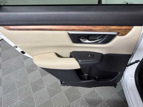 Used 2022 Honda CR-V EX image 34