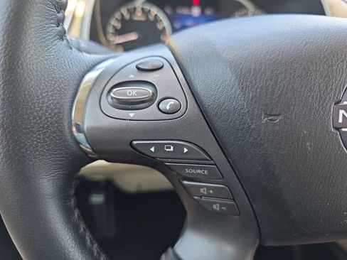 Used 2023 Nissan Murano SL w/ SL Moonroof Package FWD image 20