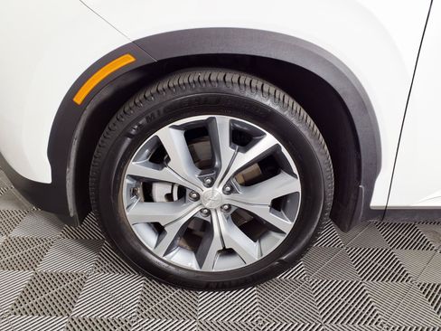 Used 2021 Hyundai Palisade SEL w/ Convenience Package AWD/4WD image 7