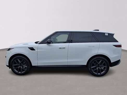 New 2026 Land Rover Range Rover Sport SE AWD/4WD image 5