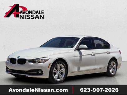 Used 2016 BMW 328i Sedan
