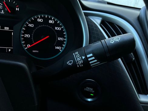 Used 2023 Chevrolet Malibu LT image 38