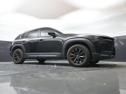 Used 2023 MAZDA CX-50 2.5 S w/ Preferred Plus Pkg AWD/4WD image 38
