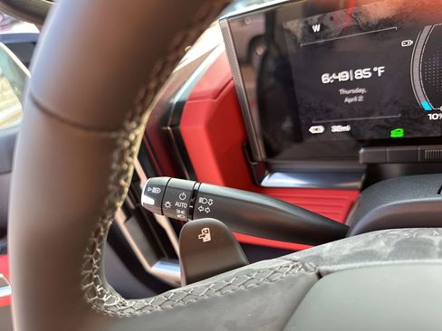 New 2026 GMC Hummer EV 3X w/ Carbon Fiber Edition Package AWD/4WD image 37