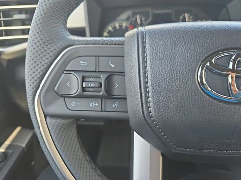 New 2026 Toyota Tundra SR5 AWD/4WD image 16