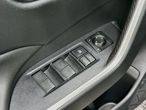 Used 2024 Toyota RAV4 LE AWD/4WD image 15