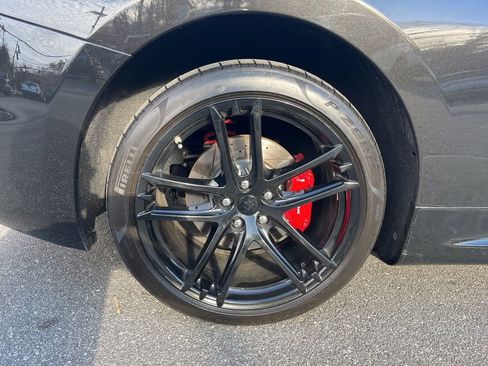 Used 2018 Maserati GranTurismo MC image 14