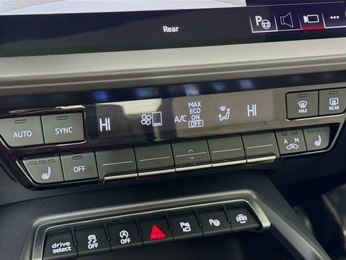 Certified 2025 Audi A3 2.0T Premium w/ Convenience Package image 18