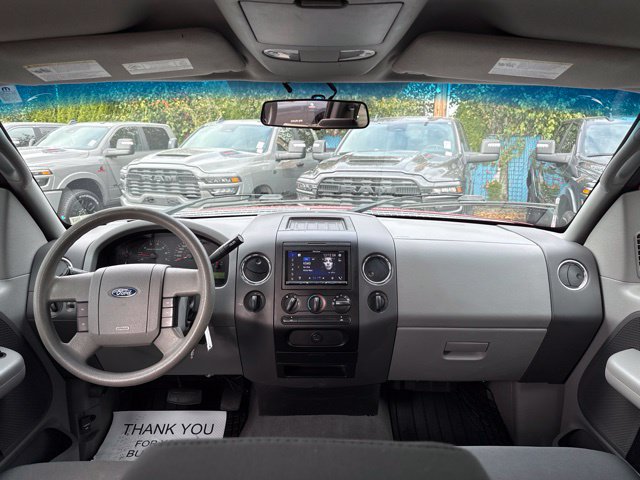 Used 2007 Ford F150 XLT AWD/4WD image 15