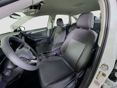 New 2026 Volkswagen Jetta S FWD image 11