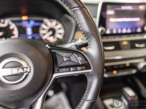 Used 2023 Nissan Altima 2.5 SR image 24