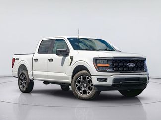 Used 2024 Ford F150 STX AWD/4WD 360° Tour
