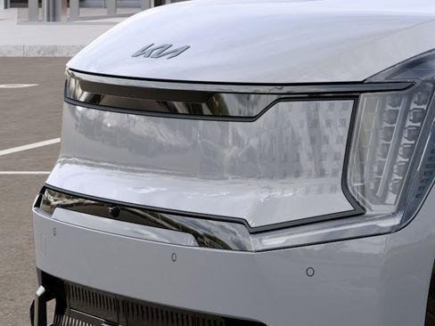 New 2026 Kia EV9 Land AWD/4WD image 12
