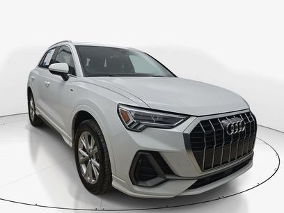 Used 2025 Audi Q3 2.0T Premium