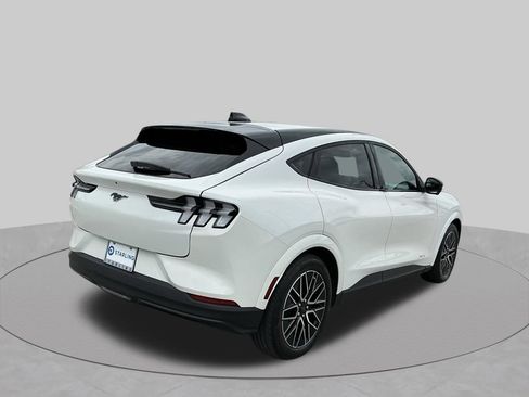 Certified 2025 Ford Mustang Mach-E Premium RWD image 11