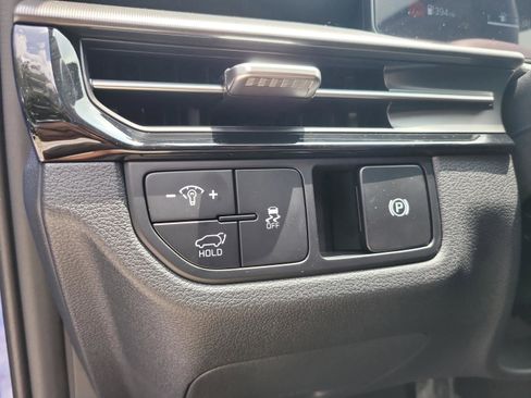 New 2026 Kia Sportage SX FWD image 16