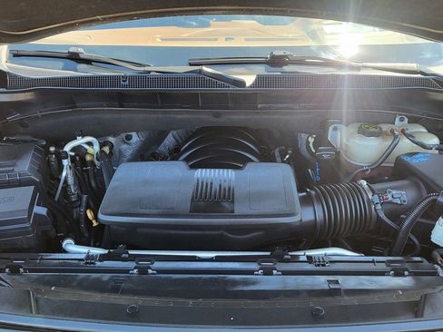 Used 2021 Chevrolet Tahoe High Country w/ Premium Package RWD image 47