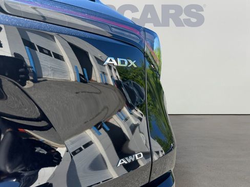 Used 2025 Acura ADX A-Spec AWD/4WD image 31