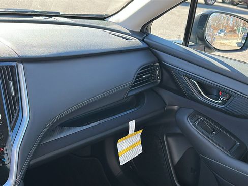 Certified 2025 Subaru Legacy Premium image 18